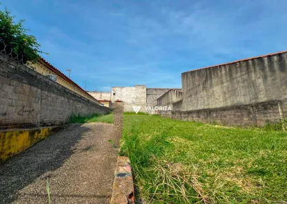 Lote/Terreno à venda, 300m² no Vila Hortência, Sorocaba
