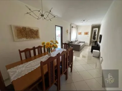Apartamento com 3 Quartos à venda, 120m² no Vila Assunção, Santo André
