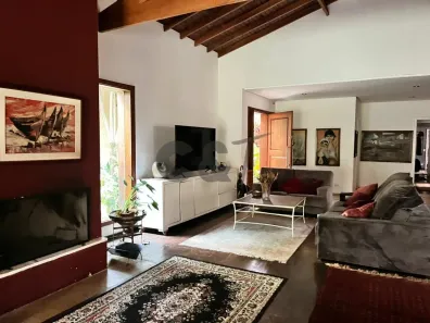 Casa com 4 Quartos à venda, 300m² no Campo Belo, São Paulo
