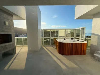 Cobertura com 3 Quartos à venda, 165m² no Palmas, Governador Celso Ramos