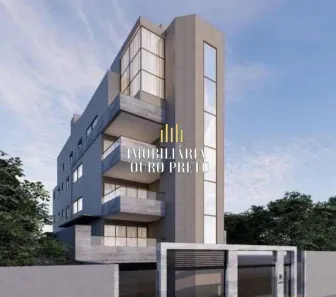 Apartamento com 4 Quartos à venda, 148m² no Jaraguá, Belo Horizonte