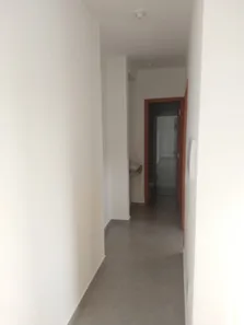 Apartamento com 2 Quartos para alugar, 45m² no Loteamento Santa Marta, Ribeirão Preto