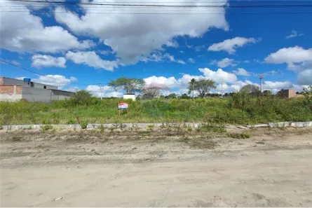 Lote/Terreno à venda, 120m² no , Lajedo