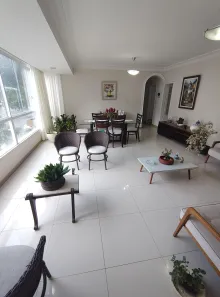 Apartamento com 4 Quartos à venda, 165m² no Pituba, Salvador