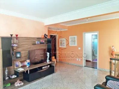 Casa de Condomínio com 4 Quartos para alugar, 379m² no Parque Bela Vista, Votorantim