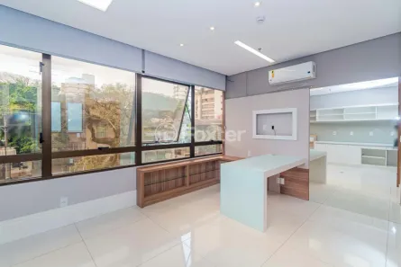 Sala Comercial à venda, 37m² no Mont Serrat, Porto Alegre