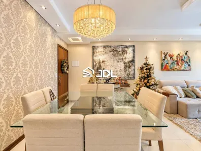 Apartamento com 2 Quartos à venda, 81m² no Do Salto, Blumenau