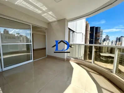 Apartamento com 3 Quartos à venda, 155m² no Setor Bueno, Goiânia