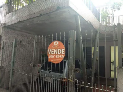 Sobrado com 4 Quartos à venda, 160m² no Ipiranga, São Paulo