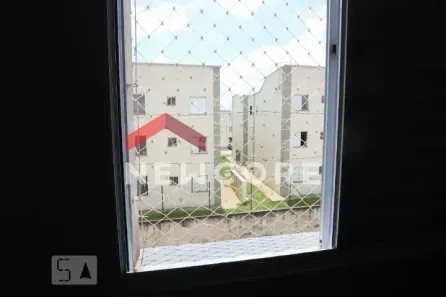 Apartamento com 2 Quartos à venda, 53m² no Parque Residencial Casa Branca, Suzano