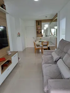 Apartamento com 2 Quartos à venda, 66m² no Barra Olímpica, Rio de Janeiro