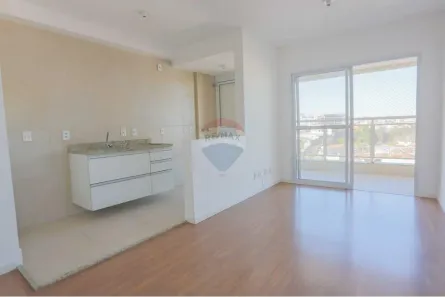 Apartamento com 3 Quartos à venda, 70m² no Vila Trujillo, Sorocaba