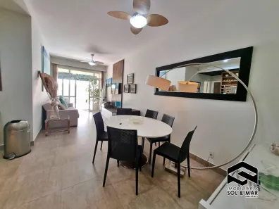 Apartamento com 2 Quartos à venda, 80m² no Enseada, Guarujá