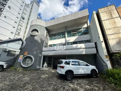 Imóvel Comercial para alugar, 860m² no Centro, Novo Hamburgo