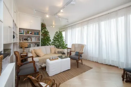 Apartamento com 3 Quartos à venda, 97m² no Perdizes, São Paulo
