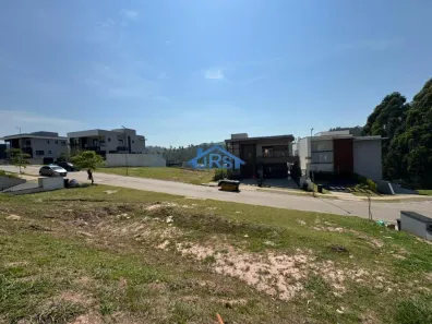 Lote/Terreno à venda, 840m² no Cidade Tamboré, Santana de Parnaíba