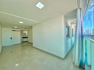 Apartamento com 3 Quartos à venda, 86m² no Praia da Costa, Vila Velha