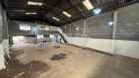 Galpão/Depósito/Armazém à venda, 1000m² no Vila Amália (Zona Norte), São Paulo