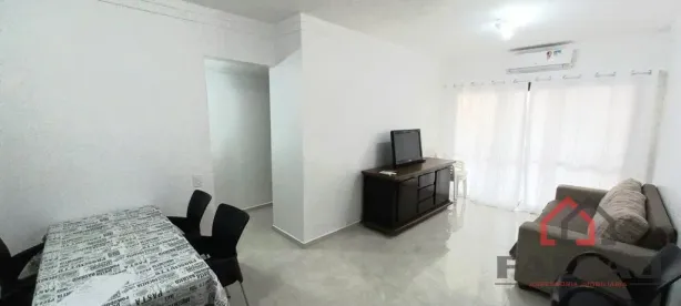 Apartamento com 3 Quartos à venda, 100m² no Pitangueiras, Guarujá