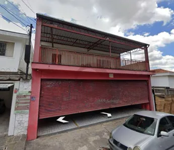 Prédio Comercial para alugar, 300m² no Jardim Bonfiglioli, São Paulo