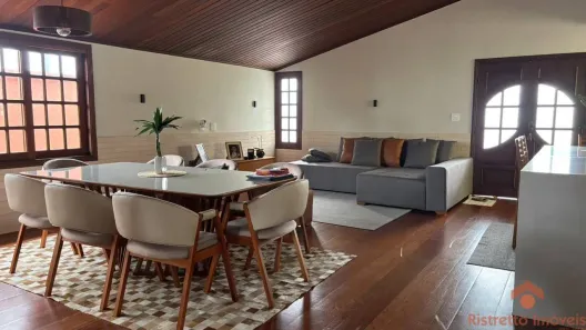 Casa de Condomínio com 4 Quartos à venda, 321m² no Adalgisa, Osasco