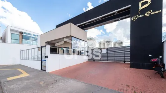 Casa de Condomínio com 3 Quartos à venda, 154m² no Jardim Vitória, Goiânia