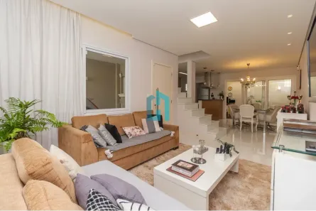 Casa com 3 Quartos à venda, 180m² no Chácara Inglesa, São Paulo