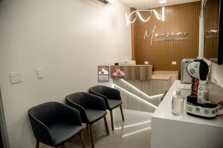 Ponto Comercial à venda, 50m² no Jardim Apolo I, São José dos Campos