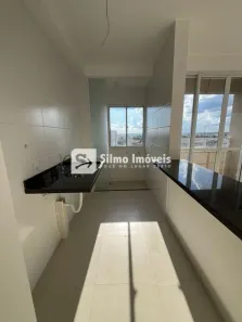 Apartamento com 2 Quartos à venda, 53m² no Presidente Roosevelt, Uberlândia