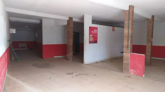 Galpão/Depósito/Armazém à venda, 354m² no Boa Vista, Anápolis