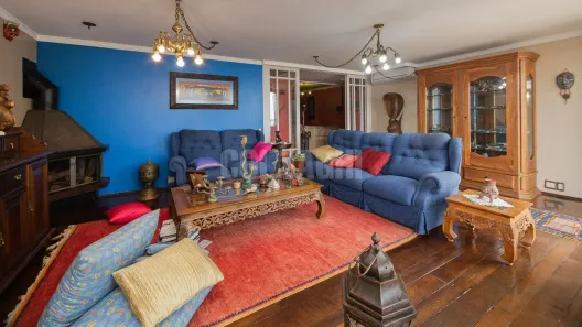 Cobertura com 3 Quartos à venda, 320m² no Santa Tereza, Porto Alegre