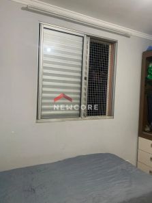Apartamento com 2 Quartos à venda, 47m² no Jardim Novo Horizonte, Sorocaba