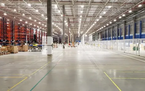 Galpão/Depósito/Armazém para alugar, 43122m² no Jardim Nova Europa, Hortolândia