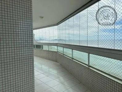 Cobertura com 4 Quartos à venda, 152m² no Caiçara, Praia Grande