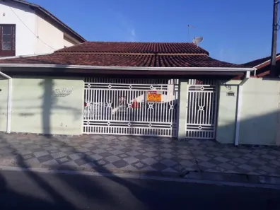 Casa com 3 Quartos à venda, 198m² no Conjunto Residencial Araretama, Pindamonhangaba