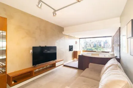 Apartamento com 2 Quartos para alugar, 86m² no Petrópolis, Porto Alegre
