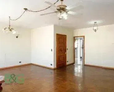 Apartamento com 3 Quartos à venda, 133m² no Paraíso, São Paulo