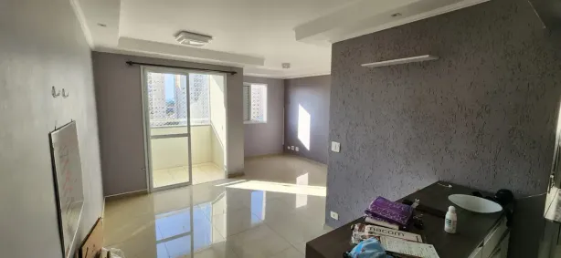 Apartamento com 2 Quartos à venda, 59m² no Vila Butantã, São Paulo