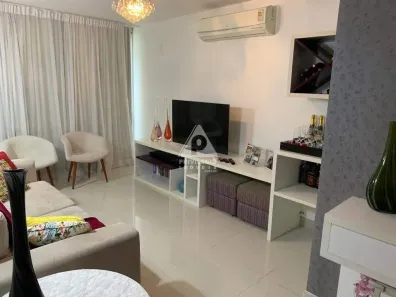 Apartamento com 2 Quartos à venda, 85m² no Copacabana, Rio de Janeiro