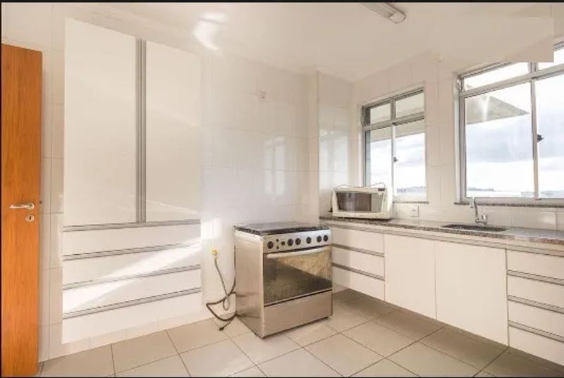 Apartamento com 3 quartos — Buritis, Belo Horizonte
