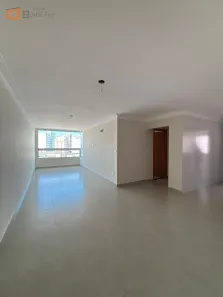 Apartamento com 2 Quartos à venda, 79m² no Boqueirão, Praia Grande