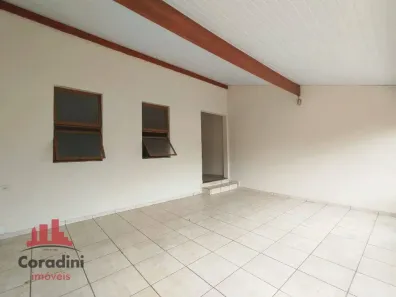 Casa com 2 Quartos à venda, 116m² no Residencial Santa Luiza I, Nova Odessa