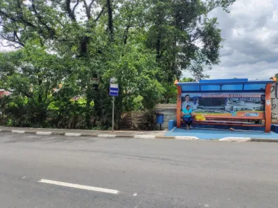 Lote/Terreno à venda, 807m² no Jardim Regina Alice, Barueri