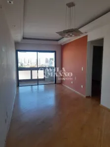 Apartamento com 2 Quartos à venda, 63m² no Belenzinho, São Paulo