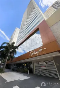 Apartamento com 3 Quartos à venda, 218m² no Setor Marista, Goiânia