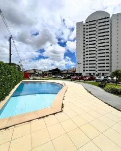 Apartamento com 2 Quartos à venda, 52m² no Antares, Maceió