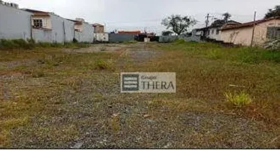 Lote/Terreno para alugar, 2000m² no Vila Alzira, Santo André