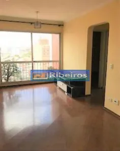 Apartamento com 2 Quartos à venda, 58m² no Vila Parque Jabaquara, São Paulo