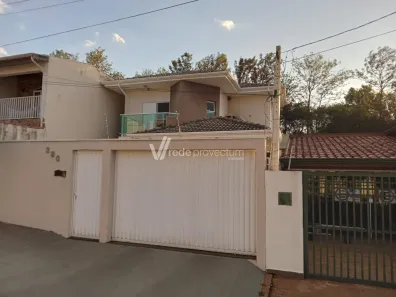 Sobrado com 3 Quartos à venda, 168m² no Parque Imperador, Campinas