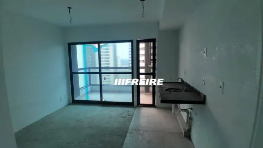 Apartamento com 2 Quartos à venda, 45m² no Vila Assunção, Santo André